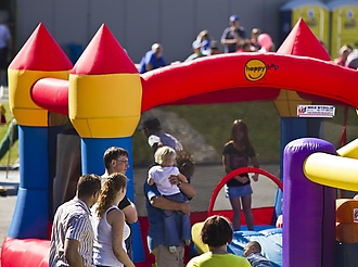 Zveme Vás na Den otevřených dveří